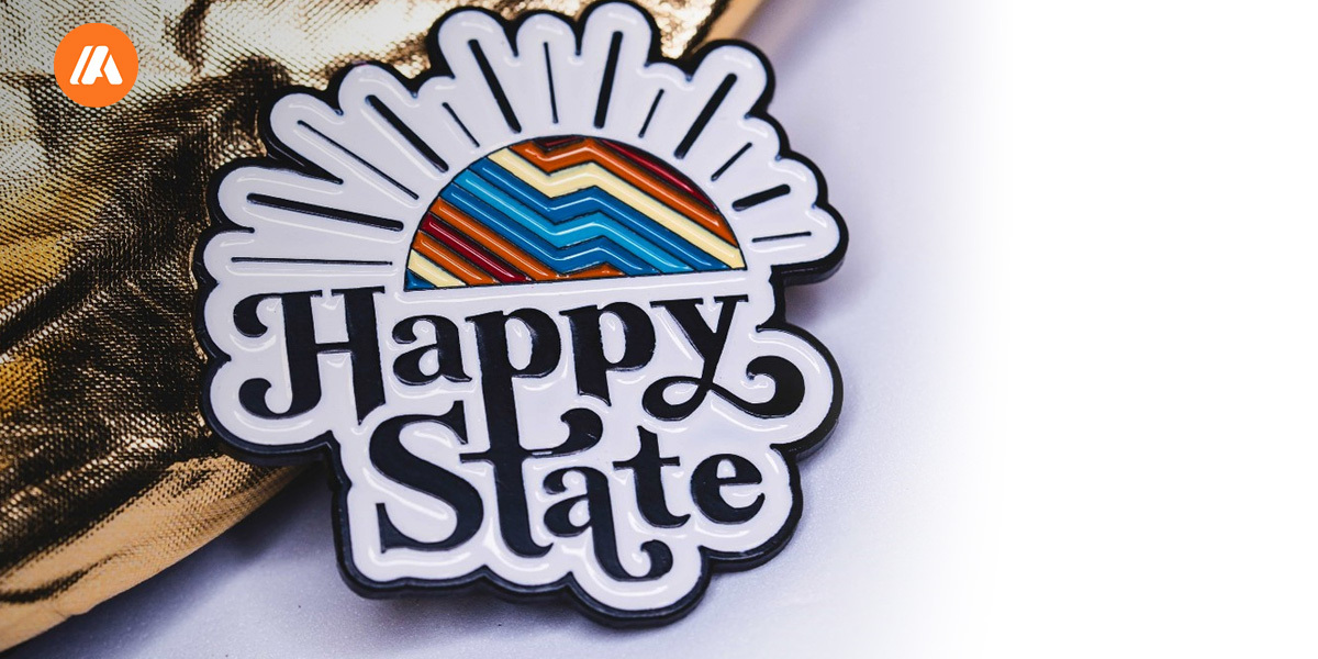 Advertise Your Skateboard Shop through Your Very Own Custom Lapel Pins