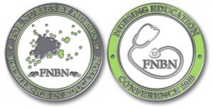 Challenge Coins for Your Conferences and Conventions