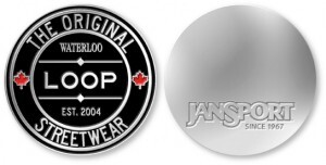 Custom Backstamp Add a Personalized Touch to Your Lapel Pins