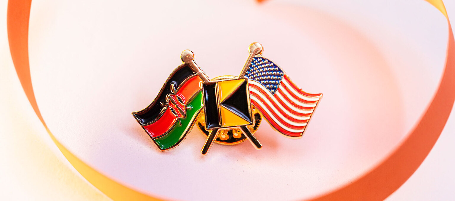 Exploring the Power and Artistry of Flag Pins and Political Enamel Pins