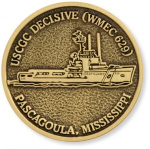 Need Challenge Coins Fast? Call All About Challenge Coins Today