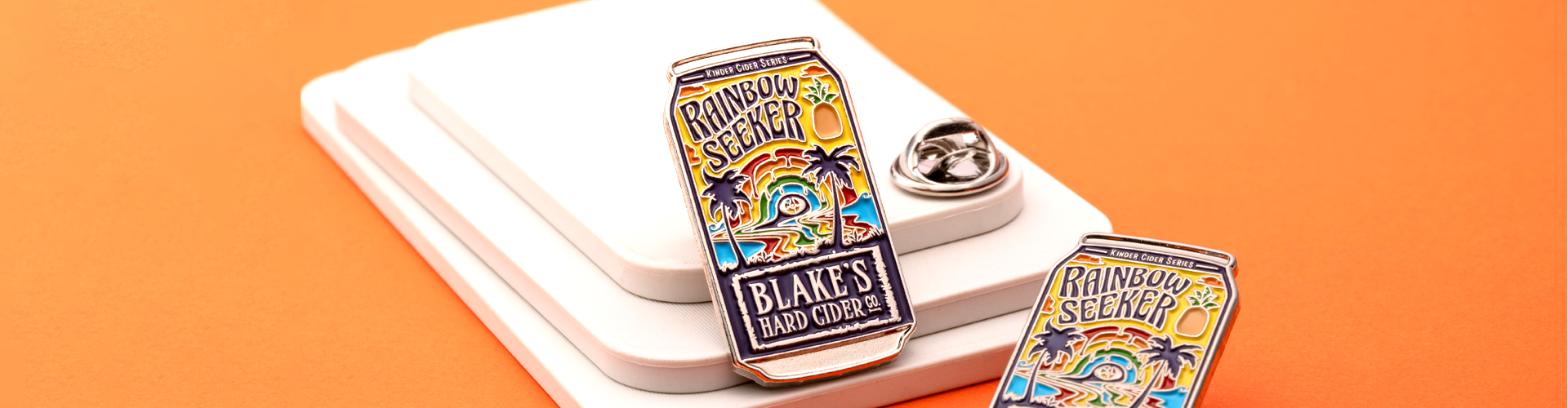 Pins and Brews: How Custom Lapel Pins are Taking Over the Brewery Merch Scene