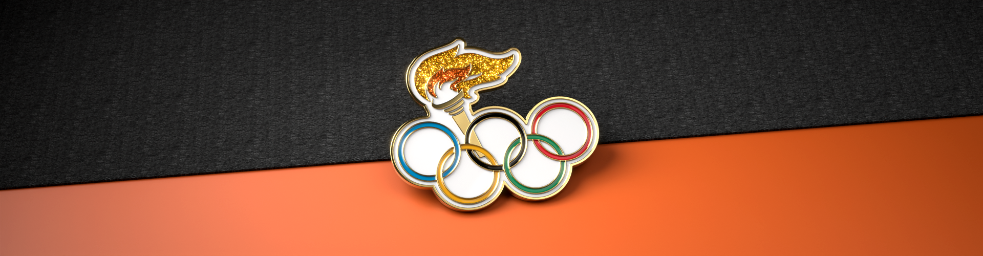 Revisiting the Custom Trading Pin Craze of the 2024 Olympics