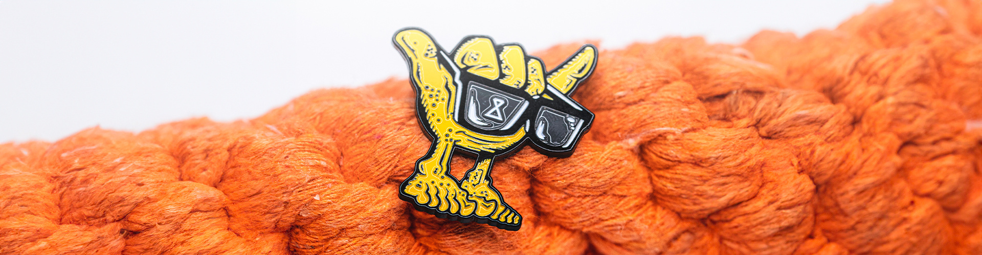 The Ultimate Guide to Designing, Creating, and Selling Enamel Pins