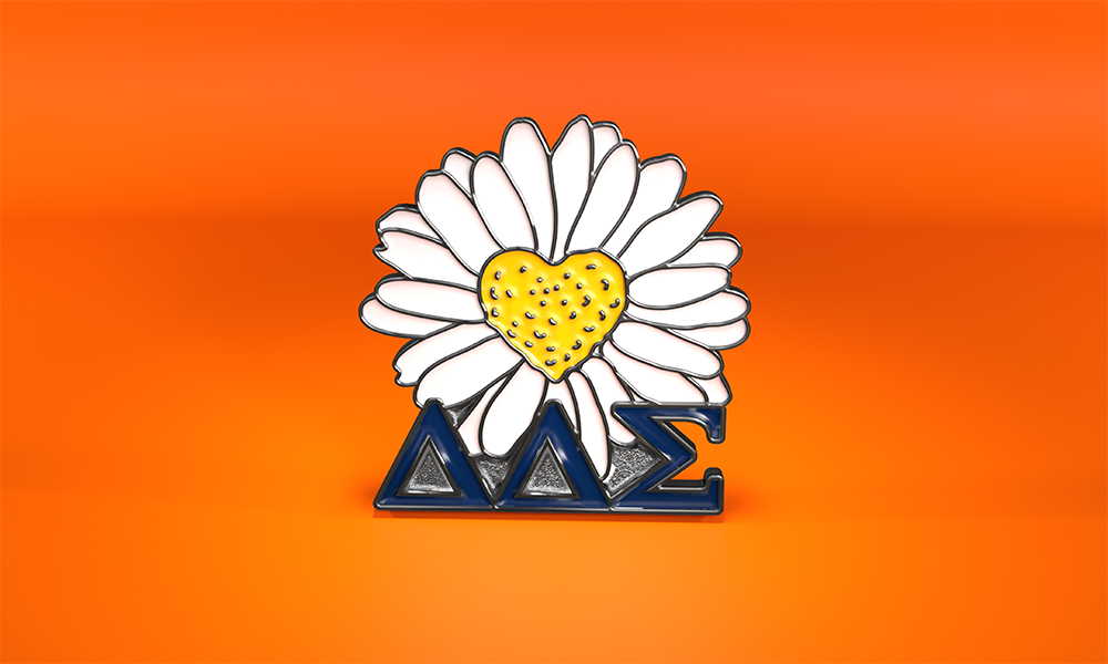 Sorority Pins: Symbols of Unity and Empowerment